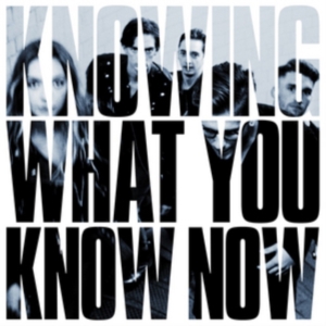 Marmozets - Knowing What You Know Now in the group OTHER / Övrigt /  at Bengans Skivbutik AB (3045613)