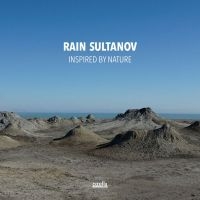 Sultanov Rain - Inspired By Nature ? Seven Sounds O in the group VINYL / Bestsellers at Bengans Skivbutik AB (3045740)