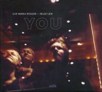 Roggen Live Maria And Helge Lien - You in the group CD / Jazz at Bengans Skivbutik AB (3045757)