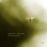 Lien Helge And Knut Hem - Hummingbird in the group CD / Jazz at Bengans Skivbutik AB (3045758)