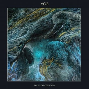 Yob - Great Cessation (Reissue) in the group CD / Hårdrock/ Heavy metal at Bengans Skivbutik AB (3049380)