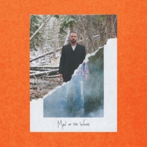 Timberlake Justin - Man Of The Woods in the group OUR PICKS / 10CD 400 JAN 2024 at Bengans Skivbutik AB (3049403)
