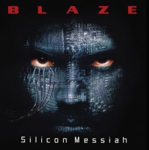 Bayley Blaze - Silicon Messiah (15Th Anniversary E in the group CD / Hårdrock/ Heavy metal at Bengans Skivbutik AB (3049428)