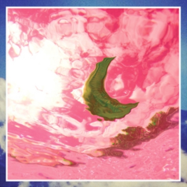 Django Django - Marble Skies (Vinyl) in the group VINYL / Pop-Rock at Bengans Skivbutik AB (3049444)