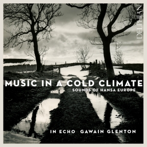 Various - Music In A Cold Climate: Sounds Of in the group Externt_Lager /  at Bengans Skivbutik AB (3049464)