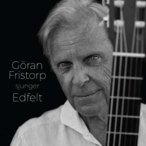 Fristorp Göran - Sjunger Edfelt in the group CD / World Music at Bengans Skivbutik AB (3049693)