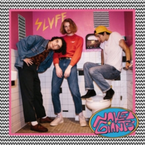 Naked Giants - Sluff in the group VINYL / Pop-Rock at Bengans Skivbutik AB (3049757)