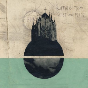 Buffalo Tom - Quiet And Peace in the group VINYL / Pop-Rock at Bengans Skivbutik AB (3049764)