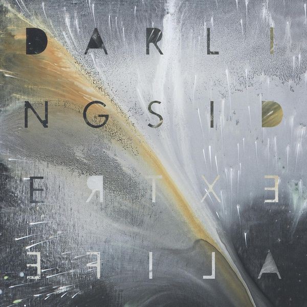 Darlingside - Extralife in the group CD / Bestsellers at Bengans Skivbutik AB (3049782)