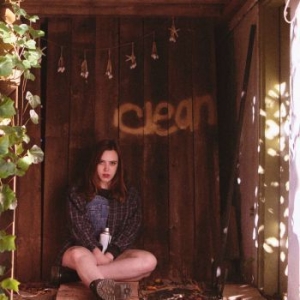 Soccer Mommy - Clean in the group CD / Pop-Rock at Bengans Skivbutik AB (3049785)
