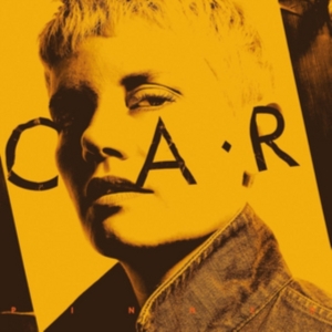 C.A.R. - Pinned in the group CD / Pop-Rock at Bengans Skivbutik AB (3049825)