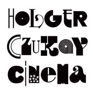 Czukay Holger - Cinema (5Lp+Dvd) in the group VINYL / Pop-Rock at Bengans Skivbutik AB (3049863)