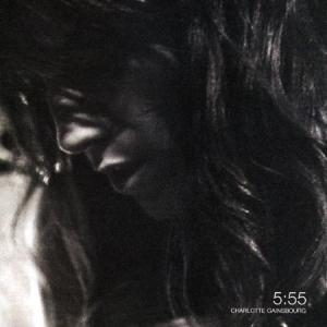 Charlotte Gainsbourg - 5:55 (+Cd) in the group OUR PICKS / Way Out West / Old Wow at Bengans Skivbutik AB (3049865)