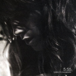 Charlotte Gainsbourg - 5:55 (+Cd) in the group VINYL / Fransk Musik,Pop-Rock at Bengans Skivbutik AB (3049865)