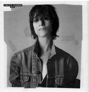 Charlotte Gainsbourg - Rest (2Lp+Cd) in the group OUR PICKS / Bengans Staff Picks / French Favourites at Bengans Skivbutik AB (3049880)