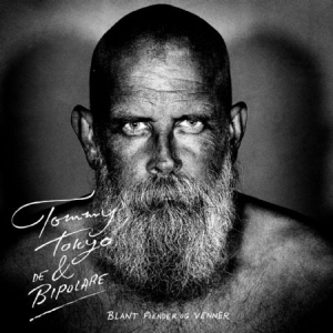 Tommy Tokyo - Blant Fiender Og Venner in the group CD / Rock at Bengans Skivbutik AB (3049907)