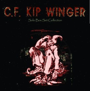 Winger Kip - Box Set Collection in the group CD / Rock at Bengans Skivbutik AB (3050287)