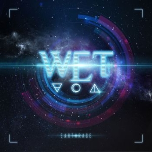 W.E.T. - Earthrage in the group CD / Hårdrock at Bengans Skivbutik AB (3050289)