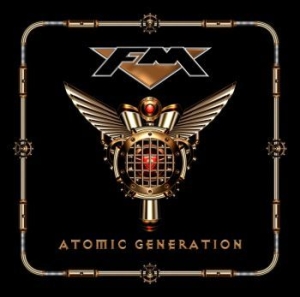 Fm - Atomic Generation in the group CD / Rock at Bengans Skivbutik AB (3050290)