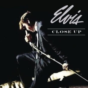 Presley Elvis - Elvis: Close Up in the group CD / Pop-Rock,Övrigt at Bengans Skivbutik AB (3050323)