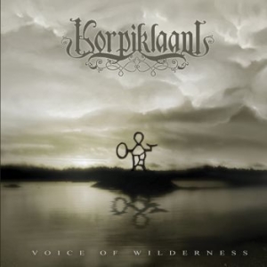 Korpiklaani - Voice Of Wilderness in the group CD / Hårdrock at Bengans Skivbutik AB (3050346)