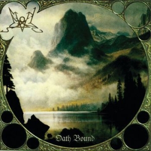 Summoning - Oath Bound in the group CD / Hårdrock/ Heavy metal at Bengans Skivbutik AB (3050350)