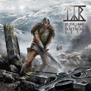 Tyr - By The Light Of The Northern Star in the group CD / Hårdrock/ Heavy metal at Bengans Skivbutik AB (3050361)