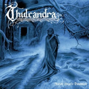 Thulcandra - Fallen Angel's Dominion in the group CD / Hårdrock/ Heavy metal at Bengans Skivbutik AB (3050366)