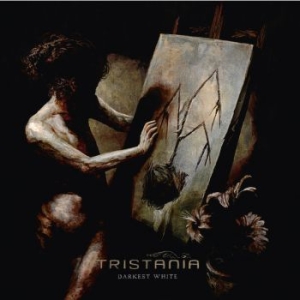 Tristania - Darkest White - Ltd.Ed. Digipack in the group CD / Hårdrock/ Heavy metal at Bengans Skivbutik AB (3050403)