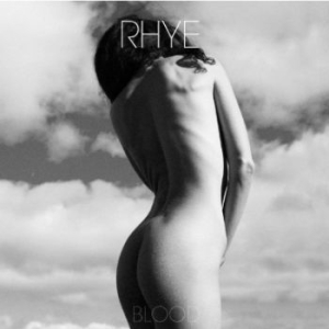 Rhye - Blood in the group CD / Elektroniskt,Pop-Rock at Bengans Skivbutik AB (3050435)