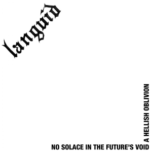 Languid - No Solace In The Future's Void  / A in the group VINYL / Pop-Rock at Bengans Skivbutik AB (3050818)