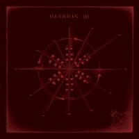 Various Artists - Hexadic Iii in the group VINYL / Pop-Rock at Bengans Skivbutik AB (3050856)