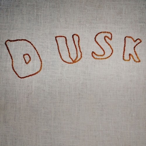 Dusk - Pain Of Loneliness in the group VINYL / Rock at Bengans Skivbutik AB (3050864)