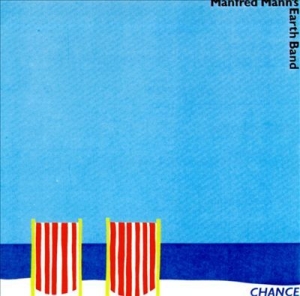 Manfred Mann's Earth Band - Chance in the group CD / Pop-Rock at Bengans Skivbutik AB (3050895)