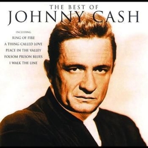 Johnny Cash - The Best Of in the group CD / Best Of,Country,Pop-Rock at Bengans Skivbutik AB (3051488)