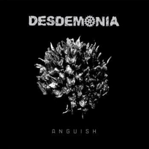 Desdemonia - Anguish in the group VINYL / Hårdrock/ Heavy metal at Bengans Skivbutik AB (3051497)
