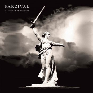 Parzival - Urheimat Neugeburt in the group VINYL / Hårdrock/ Heavy metal at Bengans Skivbutik AB (3051500)