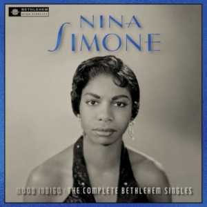 Nina Simone - Mood Indigo: The Complete Beth in the group CD / Jazz at Bengans Skivbutik AB (3051532)