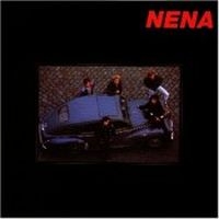 Nena - Nena in the group CD / Pop-Rock at Bengans Skivbutik AB (3051795)