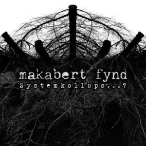 Makabert Fynd - Systemkollaps? in the group VINYL at Bengans Skivbutik AB (3052025)