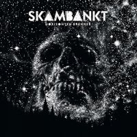 Skambankt - Horisonten Brenner in the group CD / Hårdrock,Norsk Musik,Pop-Rock at Bengans Skivbutik AB (3052028)
