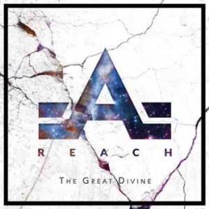 Reach - Great Divine The in the group CD / Hårdrock/ Heavy metal at Bengans Skivbutik AB (3052033)