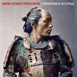 Manic Street Preachers - Resistance.. -Coloured- in the group Minishops / Manic Street Preachers at Bengans Skivbutik AB (3052596)