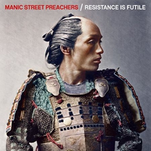 Manic Street Preachers - Resistance.. -Coloured- in the group VINYL / Pop-Rock at Bengans Skivbutik AB (3052596)