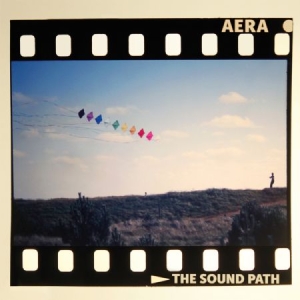 Aera - Sound Path in the group VINYL / Pop at Bengans Skivbutik AB (3052661)