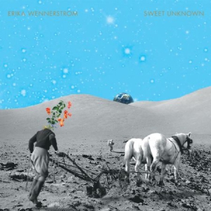 Wennerström Erika - Sweet Unknown in the group VINYL / Pop-Rock at Bengans Skivbutik AB (3052672)