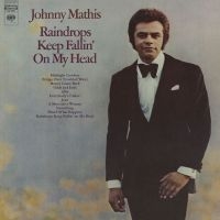 Mathis Johnny - Raindrops Keep Fallin' On My Head ( in the group CD / Pop-Rock at Bengans Skivbutik AB (3052719)
