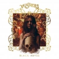 Watchers - Black Abyss in the group VINYL / Bestsellers at Bengans Skivbutik AB (3052725)