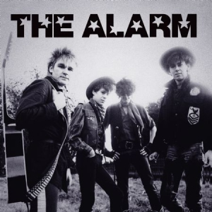 Alarm - Eponymous 1981-83 in the group VINYL / Rock at Bengans Skivbutik AB (3052736)