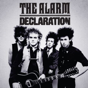 Alarm - Declaration 1984-85 in the group CD / Pop-Rock at Bengans Skivbutik AB (3052739)
